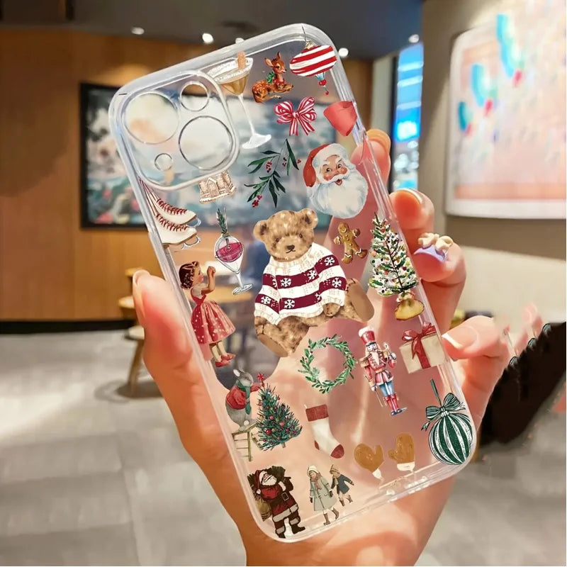 Festive Cases