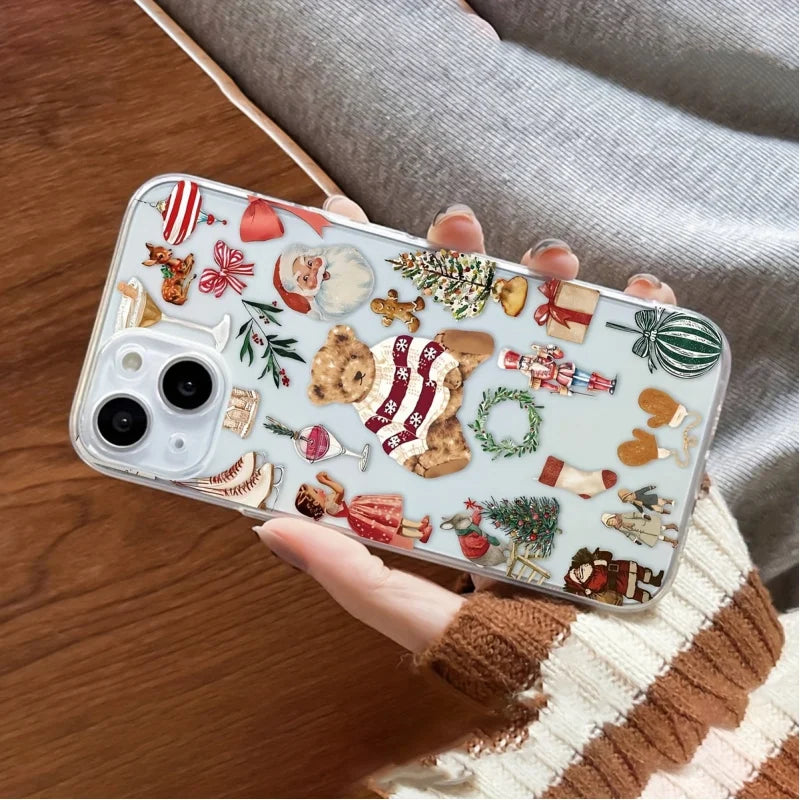 Festive Cases