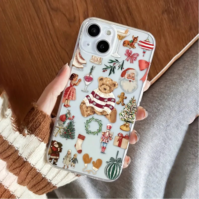 Festive Cases