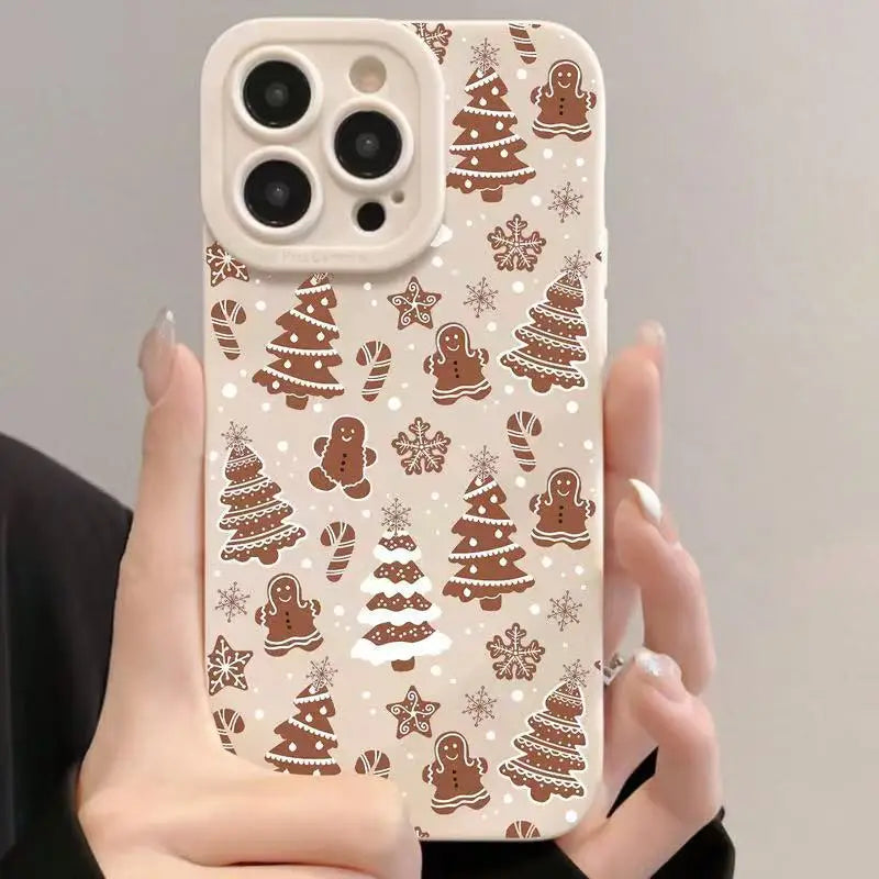 Christmas Tree Case