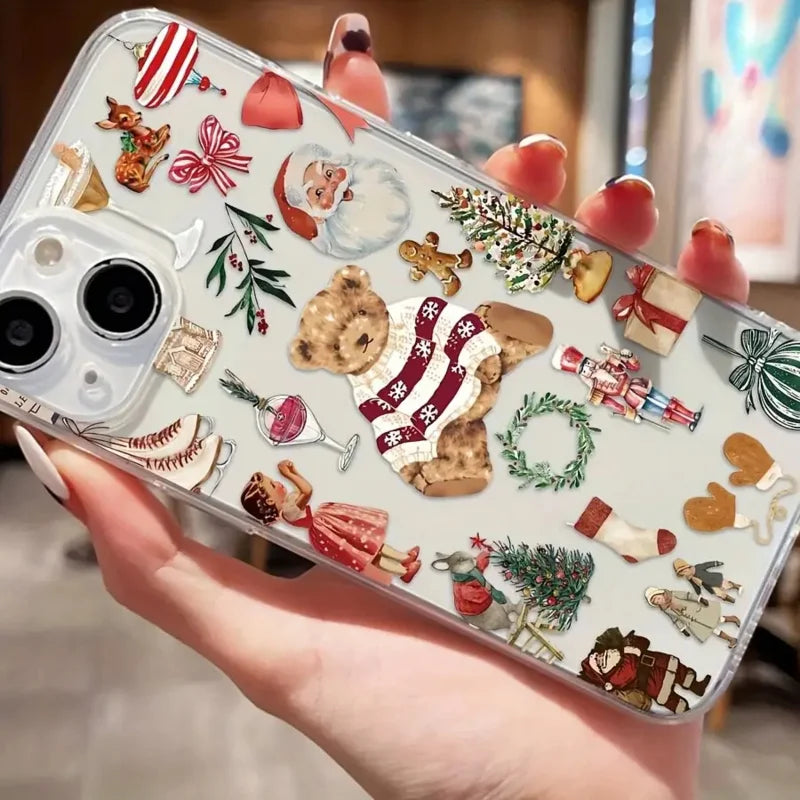Festive Cases