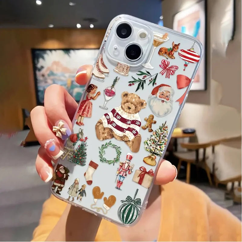 Festive Cases